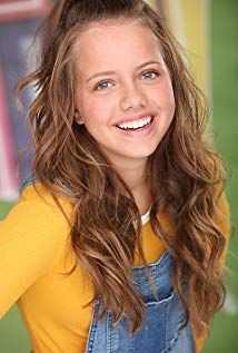 Hannah Mae