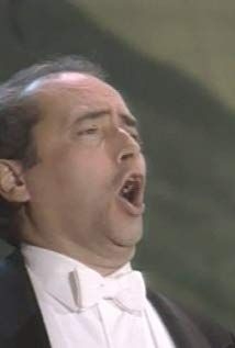Jose Carreras