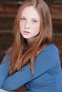 Charlotte Lindsay Marron