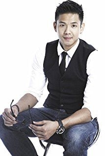 Charles Blackie Chen