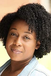 Brayhia Marshall