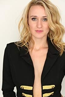 Ashley Dulaney