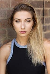 Bianca Zouppas