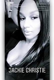 Jackie Christie