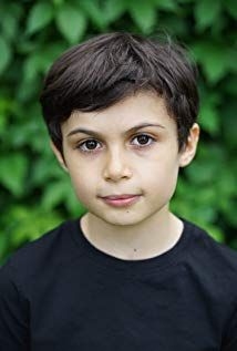 Jonah Paull