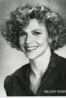 Melody Rogers