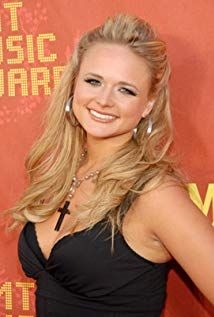 Miranda Lambert