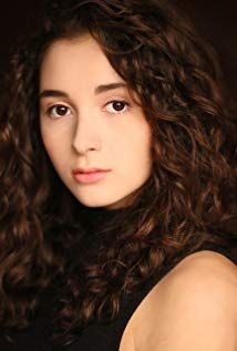 Naomi Oliver