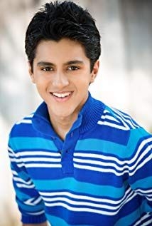 Kartik Ash