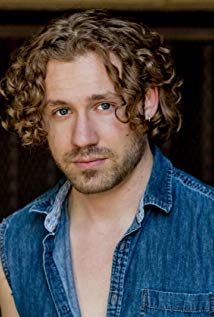 Casey Leach