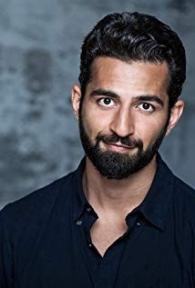 Seth Mohan