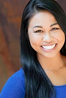 Athena Kaitlin Trinh