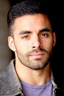 Adam Hollick