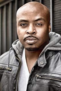Sharieff Walters