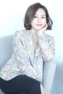 Ji-hye Lee