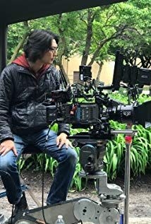 Richard Wong