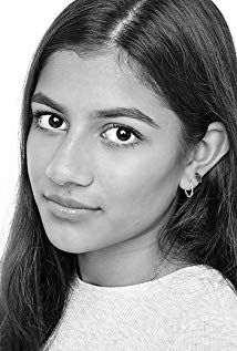 Nikita Mehta