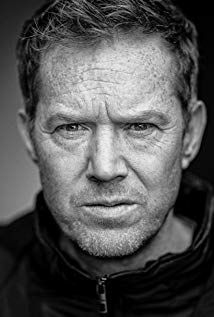 Kris Hitchen