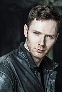 Anders Yates