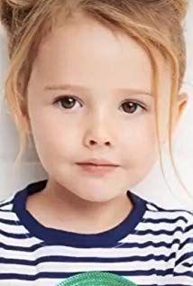 Finley Rose Slater