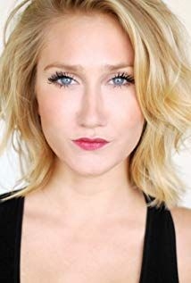Kristine Wilson