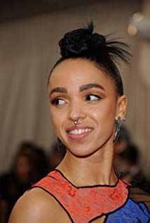 FKA Twigs