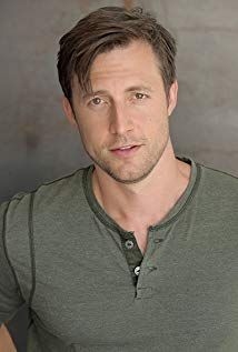 Michael Shenefelt