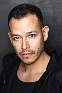Alex Cruz
