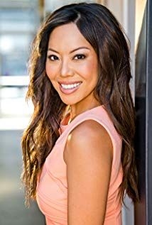 Gina Hiraizumi