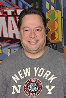 Joe Quesada