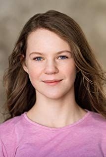 Amy Macken