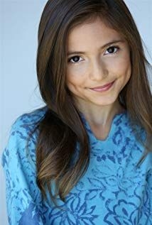 Lily Rose Silver
