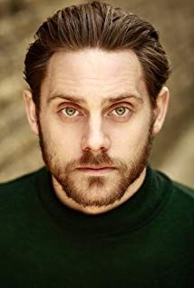 James Atherton