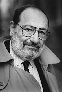 Umberto Eco