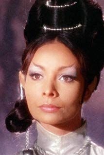 Arlene Martel