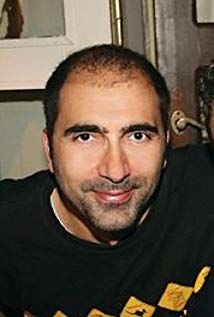 Alexandros Kalpakides
