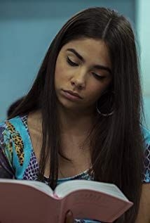 Bruna Mascarenhas