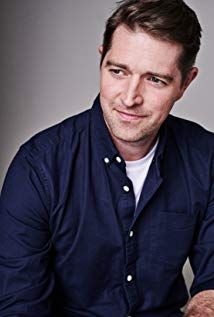 Matthew Raymond