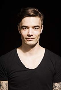 Timo Utterstrom