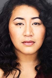 Patricia Faasua