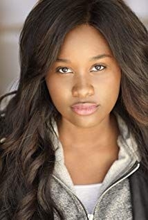 Jamila Allen