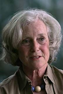 Mary McCutcheon
