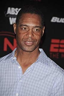 Marcus Allen