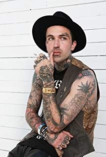 Yelawolf -