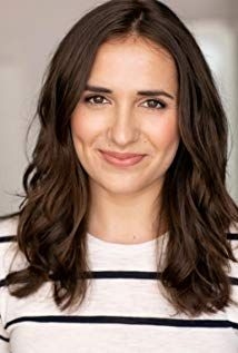 Katie Anne Rich