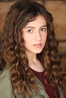 Eliza Pryor