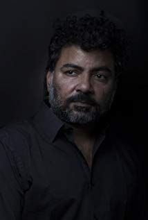 Danish Husain