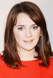 Charlotte Ritchie