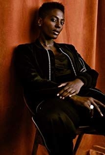 Yrsa Daley-Ward