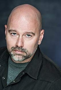 Chris Whitby